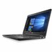 Laptop Dell Latitude 5580, Intel Core i5 6300U 2.4 GHz, Intel HD Graphics 520, WI-FI, Bluetooth, Web